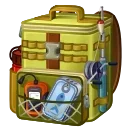 🎒