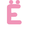 💗