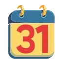 🗓
