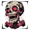 💀