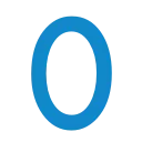 0⃣