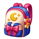 🎒