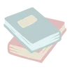 📚