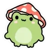 🐸