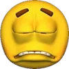 😔