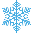 ❄️