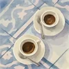 ☕️