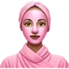 🧖‍♀️