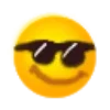 😎