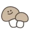 🍄‍🟫