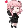 💗