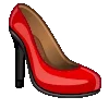 👠