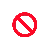 🚫