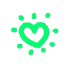 💚