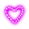 💜