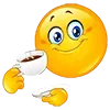 ☕️