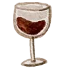 🍷