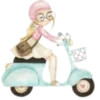 🏍️