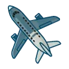 ✈️