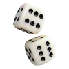 🎲