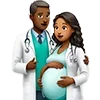 🏥