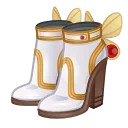👠