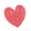 ❤️