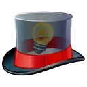 🎩