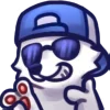 😎