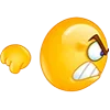 😡