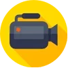 📹
