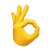 👌