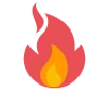 🔥