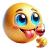 🍷