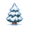 ❄️