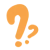 ❓