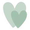 💚