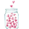 💕