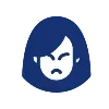 😡