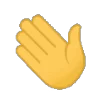 👋