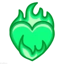 💚