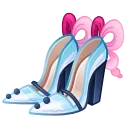 👠