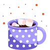 ☕