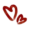 ♥️