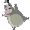 🐁