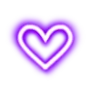 💜