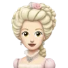 👸