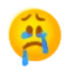 😢