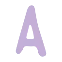 💜
