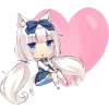 ❤